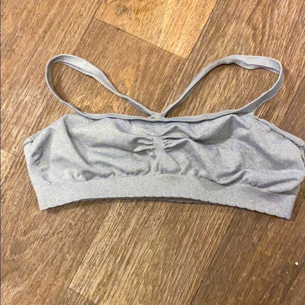Sports bra